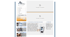 Desktop Screenshot of edictateindia.com